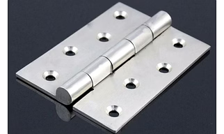 HINGE