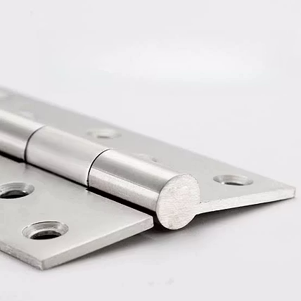HINGE-2