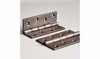 SS BUUT HINGES