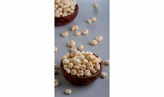 Foxnut