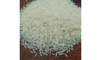 1121 white Basmati sella Rice
