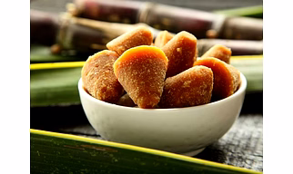 Jaggery