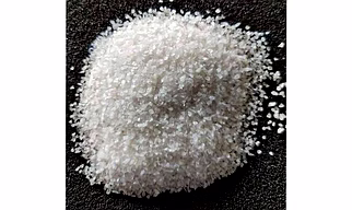 Quartz Granules
