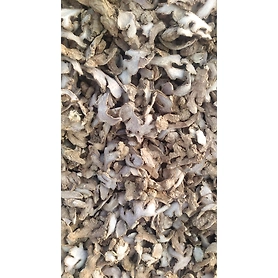 Dry Ginger