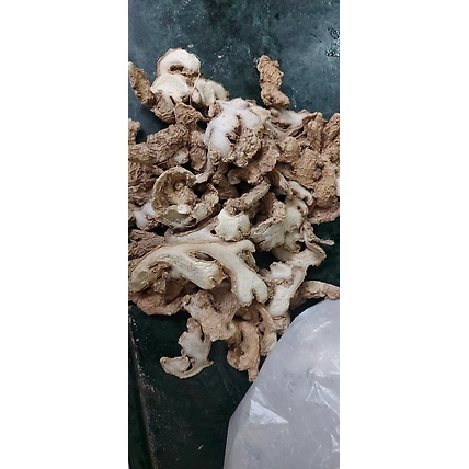 Dry Ginger-1