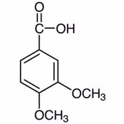 veratric acid