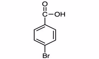 4-Bromo Benzoic acid