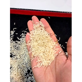 1401 SELLA BASMATI RICE