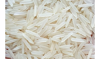 1718 SELLA BASMATI RICE