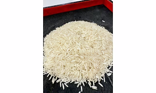 1718 RAW BASMATI RICE