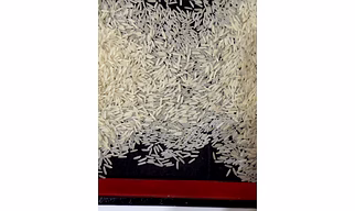 1121 SELLA BASMATI RICE