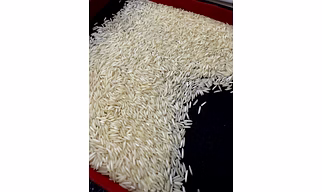 1121 STEAM BASMATI RICE
