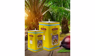 EDIBLE OIL