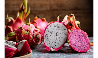 DRAGON FRUIT (PITAYA)