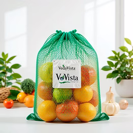 mesh bag / leno bag