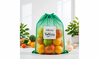 Mesh Bag / Leno Bag