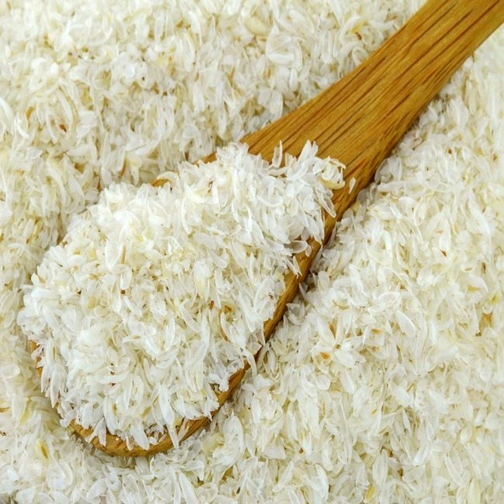 Psyllium Husk powder image 1