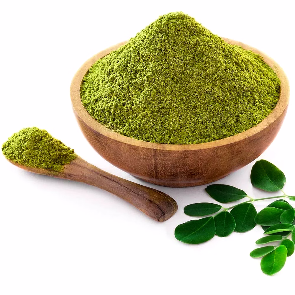 Moringa Powder image 1