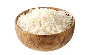 1509 Basmati Creamy Sella