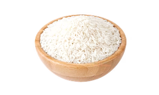 Sharbati Creamy Sella