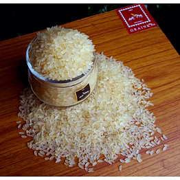 swarna parboiled