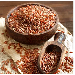 brown rice