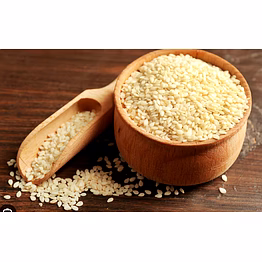 sesame natural