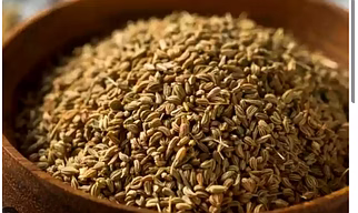 Ajwain bold ( New)