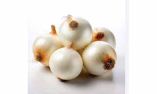 White Onion