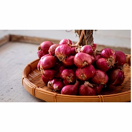 shallots