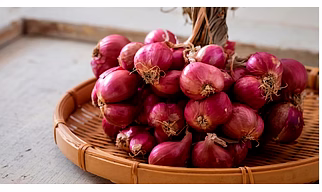 Shallots