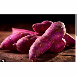sweet potato