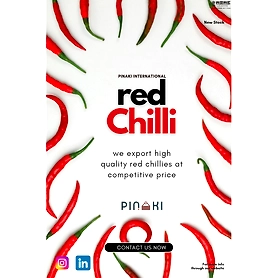 Red Chilli