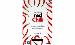 Red Chilli