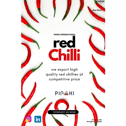 Red Chilli-12689837
