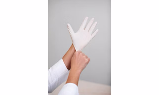 EXAMINATION GLOVES