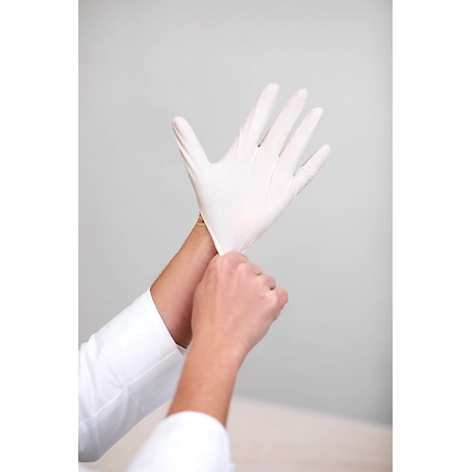 EXAMINATION GLOVES-12689903
