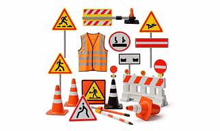 ROAD SAFETY PRODUCTS