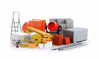 CONSTRUCTION MATERIALS