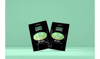 AFTER-DYE POWERWIPES