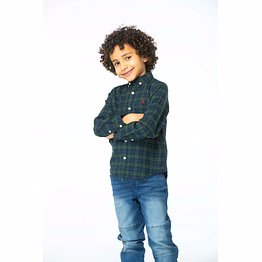 kids boys shirt