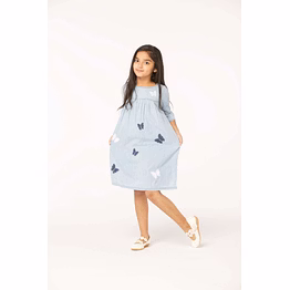 girls kids dress