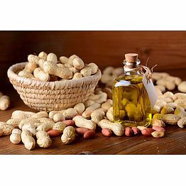 jp groundnut/peanut oil
