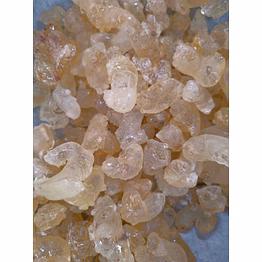 asian gum
