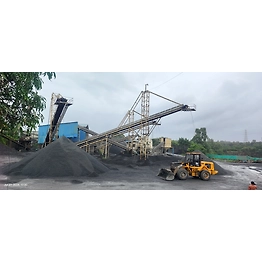 CALIBER BELT CONVEYOR SYSTEM
