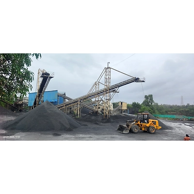 CALIBER BELT CONVEYOR SYSTEM