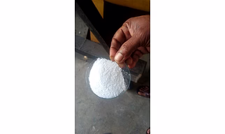 Barium Chloride Anhydrous