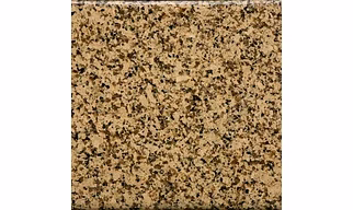 Crystal Yellow Granite slab