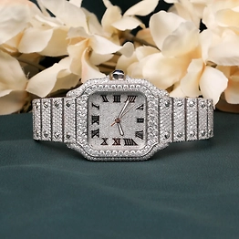 DIAMOND WATCH