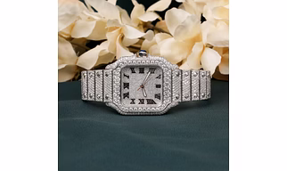 DIAMOND WATCH